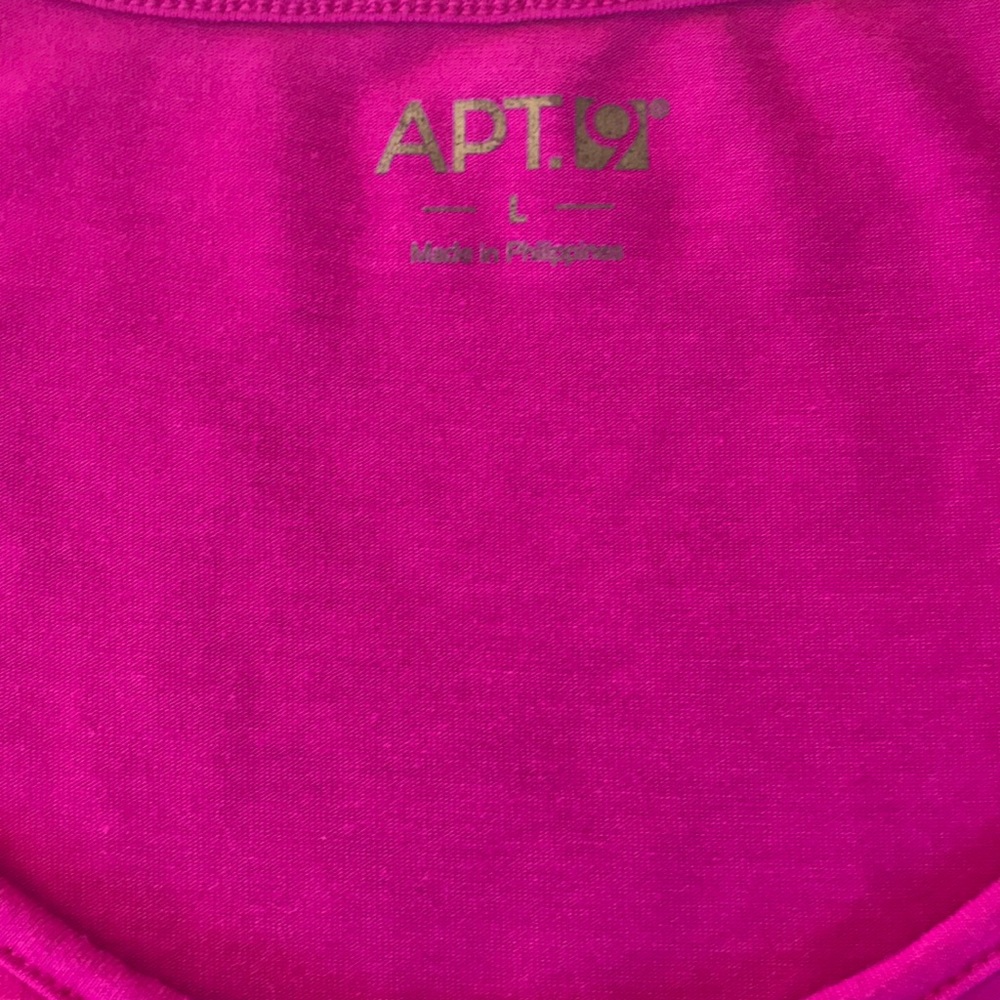 Apt 9 Maxi Dress - Picture 2 of 5